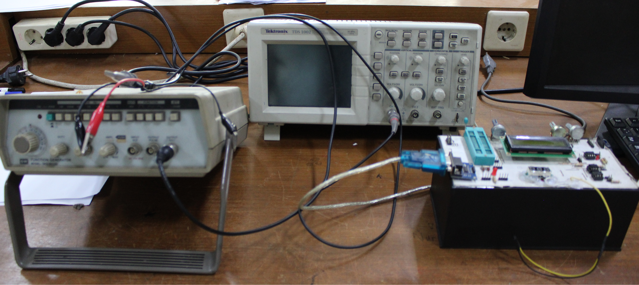 Laboratorium Instrumentasi Cerdas dan Data Sains foto 4
