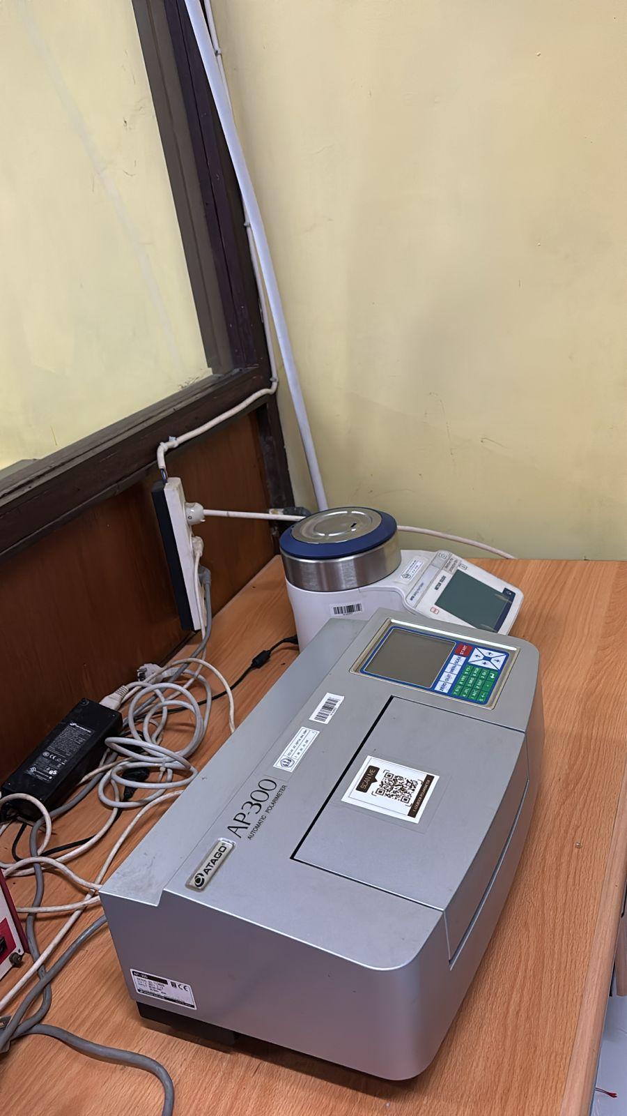 Laboratorium Kimia Bahan Alam dan Sintesis foto 7