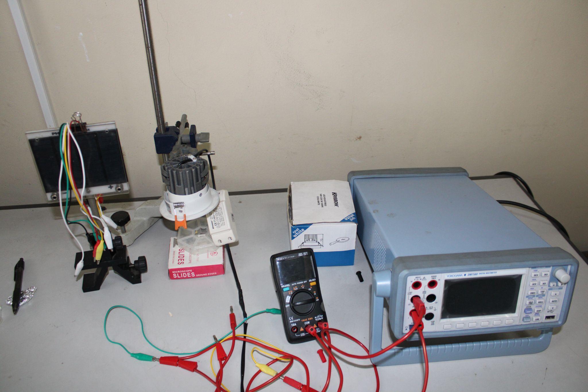 Laboratorium Material Fungsional dan Material Maju foto 3