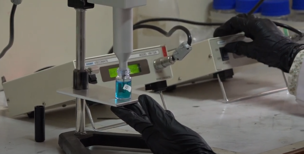 Laboratorium Material Fungsional dan Material Maju foto 4