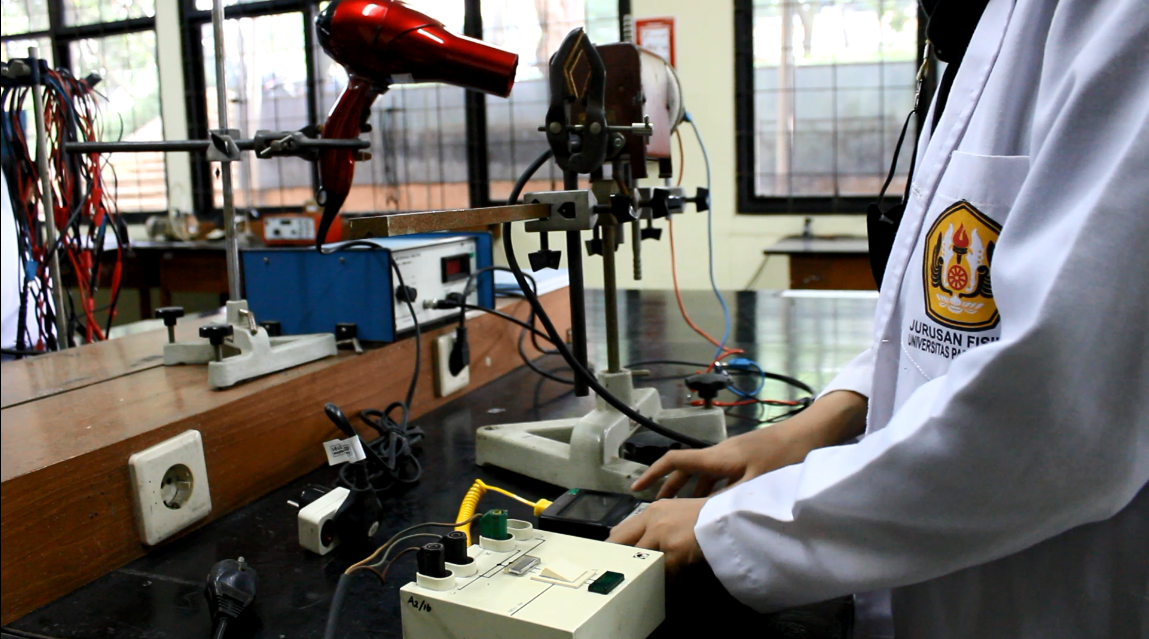 Laboratorium Material Fungsional dan Material Maju foto 5